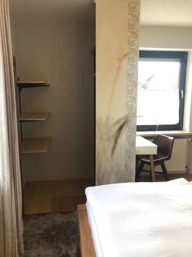 Ferienhaus Bei Lauingen, Mit Sauna Und Gartenlounge Veitriedhausen Luaran gambar