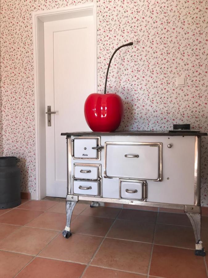 Ferienhaus Bei Lauingen, Mit Sauna Und Gartenlounge Veitriedhausen Luaran gambar