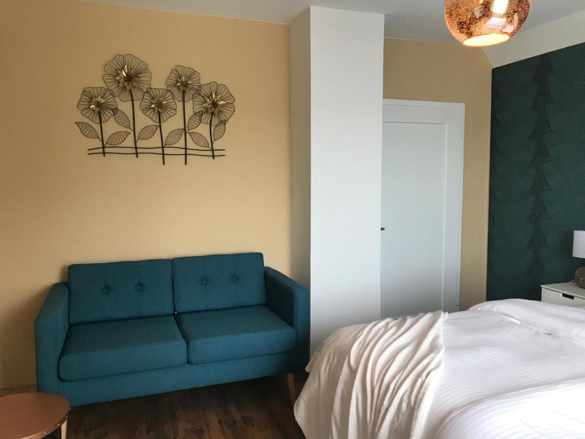 Ferienhaus Bei Lauingen, Mit Sauna Und Gartenlounge Veitriedhausen Luaran gambar